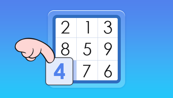 examples of sudoku