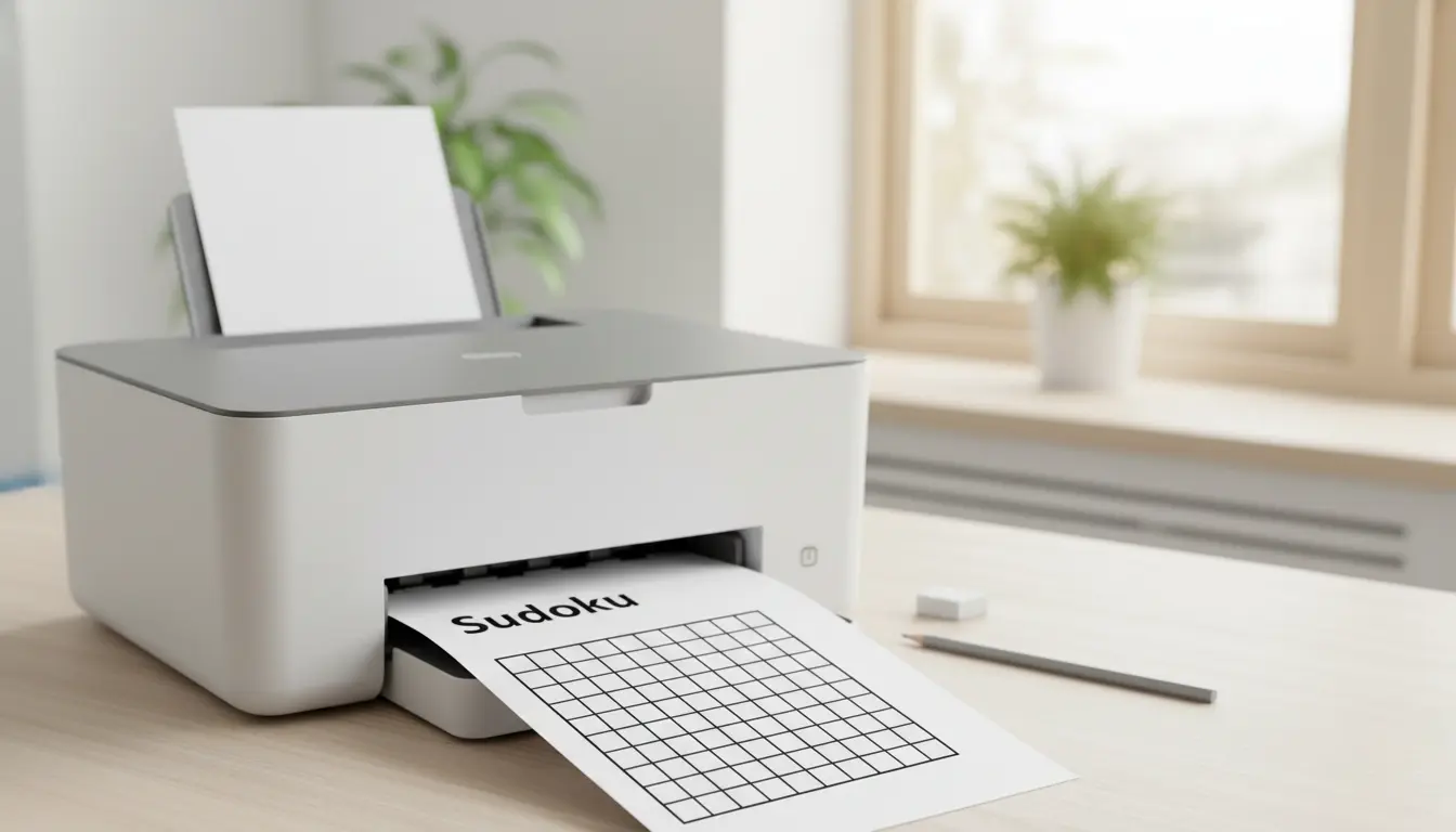 rules of sudoku game