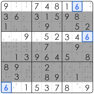 app for sudoku
