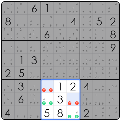 printable free sudoku